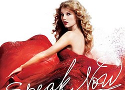 Taylor Swift tiếp tục hành trình vô tiền khoáng hậu