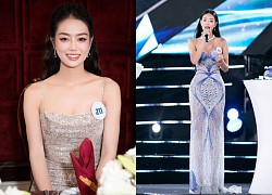 Thí sinh nặng ký dừng chân tiếc nuối tại Miss World Vietnam 2023, "Bà trùm Hoa hậu" Phạm Kim Dung chia sẻ lý do out top 3