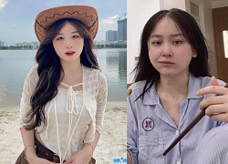 Titoker Min Min nhập viện cấp cứu vì ngộ độc bóng cười, CĐM lên tiếng cảnh cáo