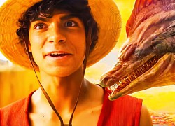 Trailer live-action &#039;One Piece&#039; hé lộ những phân cảnh kinh điển trong anime