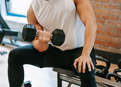 4 bước đơn giản giúp quý ông tăng testosterone, tăng ham muốn