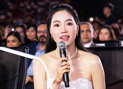 Bà Phạm Kim Dung: Trình ngoại ngữ của top 3 Miss World Vietnam 2023 không giỏi như các năm trước nhưng...