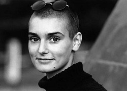 Ca sĩ của bản hit 'Nothing Compares 2 U' Sineád O'Connor qua đời