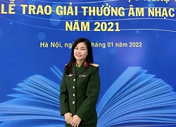 Ca sĩ Huyền Trang ra MV 'Bến sông đợi chờ' nhân ngày Thương binh liệt sỹ 27/7