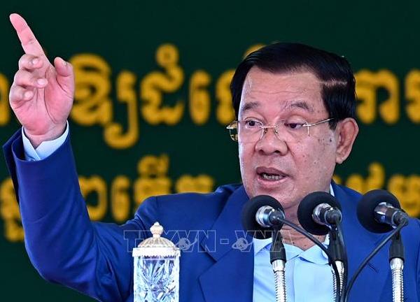 Campuchia: Ông Hun Sen tuyên bố không giữ chức thủ tướng nhiệm kỳ tiếp theo