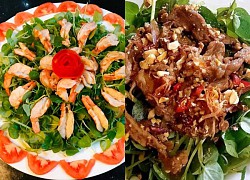 Cây này mọc ở vách tường, lượng sắt ngang thịt bò, xưa chỉ người nghèo ăn, nay bán 180.000đ/kg