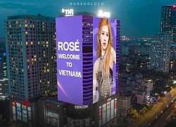 'Choáng' trước loạt dự án chào đón BLACKPINK của fan Việt