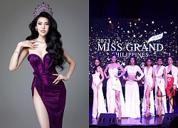 Hoa hậu Italia &#8220;đá đểu&#8221; Miss Universe: Cho người chuyển giới thi chỉ là chiêu trò