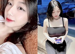 Hot girl Trần Hà Linh tố bị bạn trai tung 6 clip nhạy cảm, đối phương phản đòn, chê ở bẩn?