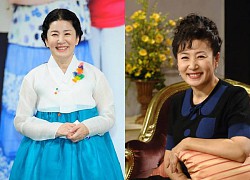 Kim Ja Ok "Gia đình là số 1": "Bà mẹ quốc dân" qua đời vì ung thư, từng chê Seungri thẳng mặt