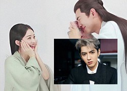 Lâm Canh Tân &#8220;phản bội&#8221; Triệu Lệ Dĩnh vì Ngô Diệc Phàm, netizen đòi tẩy chay, chuyện gì đây?