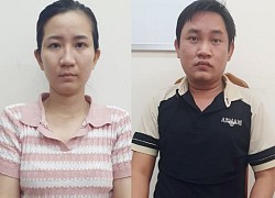 Lừa đảo bằng hình thức đầu tư tài chính qua sàn RosyStyle, chiếm đoạt hàng ngàn tỷ đồng