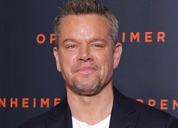 Matt Damon từng bỏ lỡ 250 triệu USD khi từ chối đóng 'Avatar'