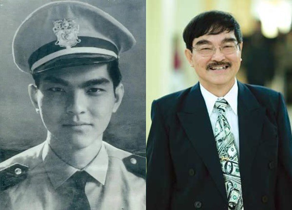 NSND Thế Anh: "Hoàng tử điện ảnh Việt", vừa tài, vừa điển trai, phụ nữ sẵn sàng "chết vì tình"