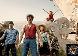 ONE PIECE live action tung trailer chính thức, hứa hẹn bùng nổ khi &quot;ra khơi&quot; trên Netflix