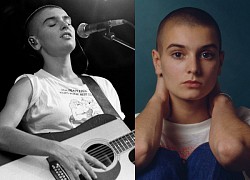 Siêu sao Sinéad O&#8217;Connor &#8211; chủ nhân bản hit &#8220;Nothing Compares 2 U&#8221; qua đời ở tuổi 56