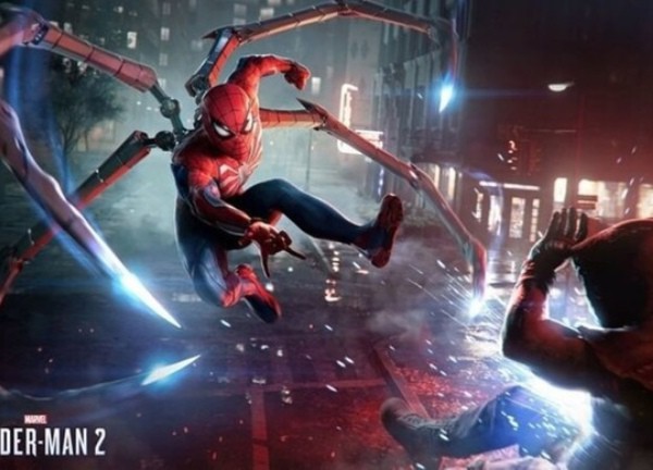 Studio tạo ra game Spider-Man đang sản xuất thêm một trò chơi AAA