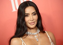 Tài sản của Kim Kardashian tăng mạnh trong năm 2023