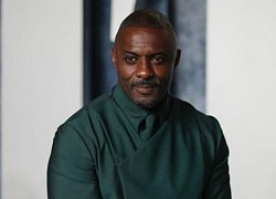 Tài tử Idris Elba: 'Tôi suýt mất mạng!'