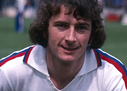 Trevor Francis, cầu thủ đầu tiên trị giá 1 triệu bảng qua đời