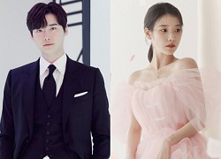 2 cặp Lee Jong Suk - IU và Lim Ji Yeon - Lee Do Hyun còn chưa cưới, chân dung con đầu lòng đã rầm rộ khắp MXH?