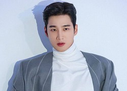 4 sự thật không thể ngờ về người yêu của Jisoo - Ahn Bo Hyun