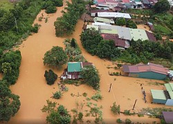 7 người chết, 22 người bị thương do thiên tai trong 5 ngày cuối tháng 7