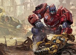 Activision bác bỏ tin đồn làm mất mã nguồn game Transformers