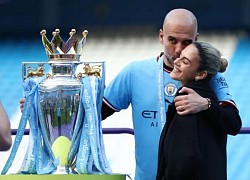 Ái nữ nhà Guardiola ngày càng hở bạo