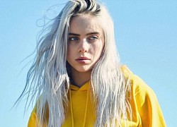 Bản hit 'bad guy' của Billie Eilish đạt chứng nhận Kim cương