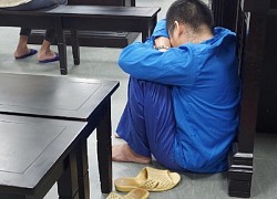 Bị cáo &#8220;dọa ma&#8221; lĩnh án tử hình trong đường dây mua bán 18 bánh heroin