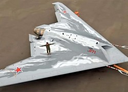 Bộ 5 Sukhoi đáng 'đồng tiền bát gạo' của không quân Nga