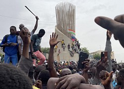 Burkina Faso và Mali cảnh báo hậu quả nghiêm trọng nếu phương Tây can thiệp quân sự vào Niger