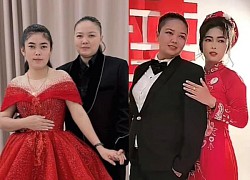 "Cô Hai Báo" lộ khoảnh khắc "gây sốc" cùng "Mợ Hai": đập tan tin đồn dùng chiêu trò để nổi tiếng