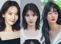 Dàn Idol cạnh tranh danh hiệu nữ hoàng phim hài, tình cảm: YoonA, Suzy và IU