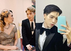 Đức Phúc - học trò mà Mỹ Tâm cưng nhất, sẵn sàng làm 1 việc vì cô giáo khiến ai cũng xúc động