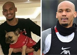 Fabinho dắt hổ cực ngầu trong ngày ra mắt Al-Ittihad