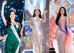 Hành trình của các Miss World Vietnam: Lương Thùy Linh đầy ấn tượng, Mai Phương &#8211; Ý Nhi khởi đầu đầy tranh cãi