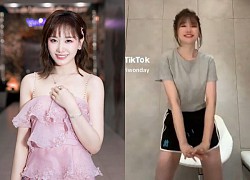 Hari Won &#8220;đu trend&#8221; nhảy nhót tưng bừng, CĐM hết lời khen ngợi vì điều này