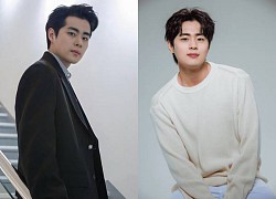 Jo Byung Gyu: Từ bị cấm diễn xuất đến nam thần màn ảnh, vướng tin đồn liên quan bê bối Burning Sun