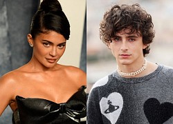 Kylie Jenner chia tay Timothée Chalamet sau 7 tháng, nghi bị nam tài tử lợi dụng danh tiếng