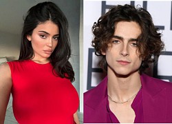 Kylie Jenner "đá" mỹ nam Timothée Chalamet sau 7 tháng bị lợi dụng tình cảm lẫn danh tiếng