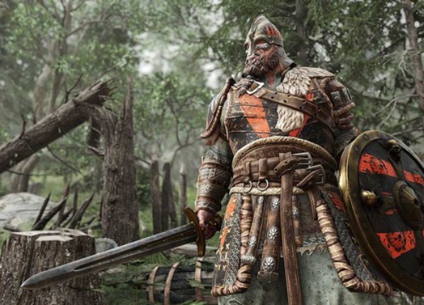 Nhanh tay tải ngay 'For Honor' đang miễn phí trên Steam