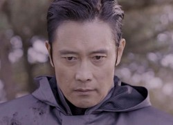 Lee Byung Hun bật mí về 'Trò chơi con mực' 2