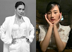 Mỹ Lệ bênh vực Ý Nhi: Quá nhỏ mọn, ai dám nói được vậy trong khi đó là mơ ước đổi đời của các cô gái