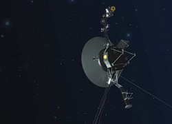 NASA nhận tín hiệu từ tàu Voyager 2 sau khi mất liên lạc