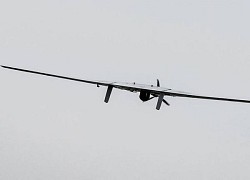 Nga bắn hạ 6 UAV xâm nhập không phận Moscow