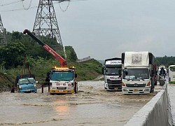 Người thi công cao tốc Phan Thiết &#8211; Dầu Giây lên tiếng sau vụ &#8220;thất thủ&#8221;