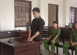 Nuôi ếch, cá thua lỗ chuyển sang mua bán ma túy, lãnh 15 năm tù