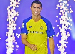 Ronaldo hết thời ngay cả trong game